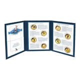 The Birds of Australia Commemorative Collection - Complete Premium Edition