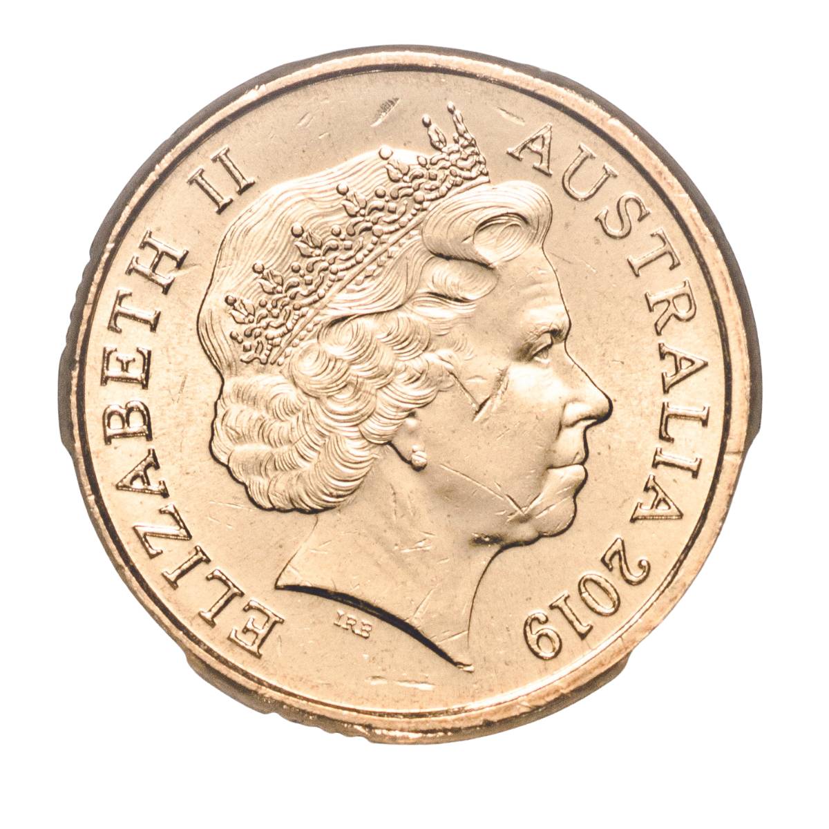 Australia 2019 $2 100 Years of Repatriation Choice Uncirculated