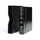 ALBUM VARIO CLASSIC BINDER BLK