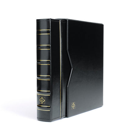 ALBUM VARIO CLASSIC BINDER BLK