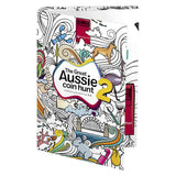 2021 $1 Great Aussie Coin Hunt #2 26 Coin set in official folder UNC