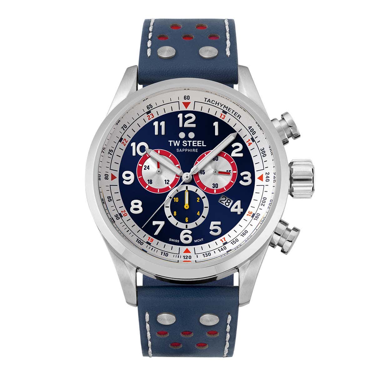 Red Bull Ampol Racing Limited Edition SVS310 Watch