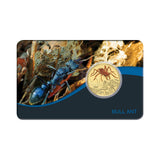 Bull Ant 2014 $1 Al-Br Coin Pack