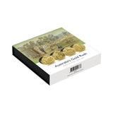 Australian Gold Rush 4-Coin Set