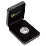 Wedge-Tailed Eagle 2022 $1 1oz Silver Ultra High Relief Proof Coin