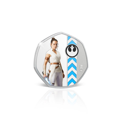 The Rise of Skywalker - Light Side Commemorative Collection