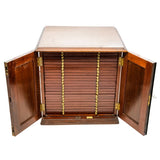 Spink Cabinet (24 Trays) 355mm x 355mm x 320mm