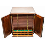 Spink Cabinet (24 Trays) 355mm x 355mm x 320mm