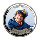 Diana, Portraits of a Princess Commemorative Trio in Collection Folder