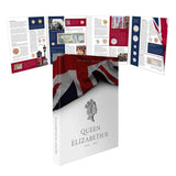 Queen Elizabeth II – The Royal Collection Book