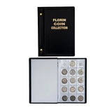 Australia 1910-63 Florin Good-Uncirculated 55-Coin Collection