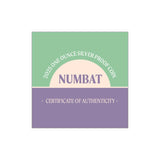 Baby Numbat 2025 $1 1oz Silver Proof Coin