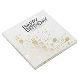 Happy Birthday 2024 $1 Colour 1oz Silver Proof Coin