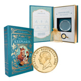 2024 $2 Baby's Precious Keepsakes Box