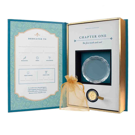 2025 $2 Baby's Precious Keepsakes Box