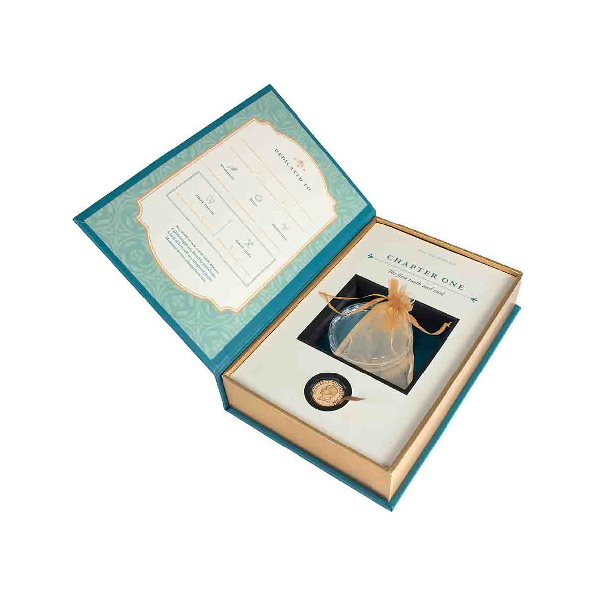 2025 $2 Baby's Precious Keepsakes Box