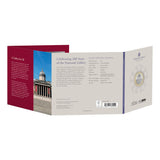200 Years of the National Gallery 2024 £2 Cupro-Nickel Brilliant Uncirculated Coin