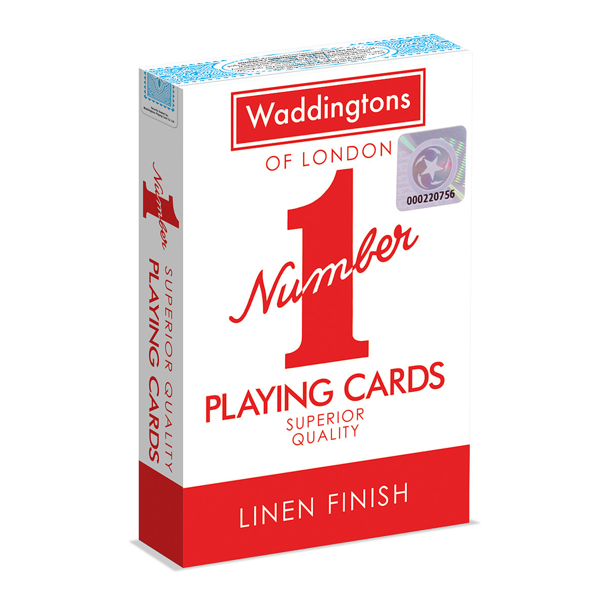 Waddingtons Playing Cards