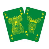 Australian Waddingtons Playing Cards