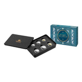 Australia 2024 His Majesty King Charles III 6-Coin Proof Set