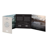 Great Britain Star Wars X-Wing 2024 50p Cupro-Nickel Brilliant Uncirculated Coin