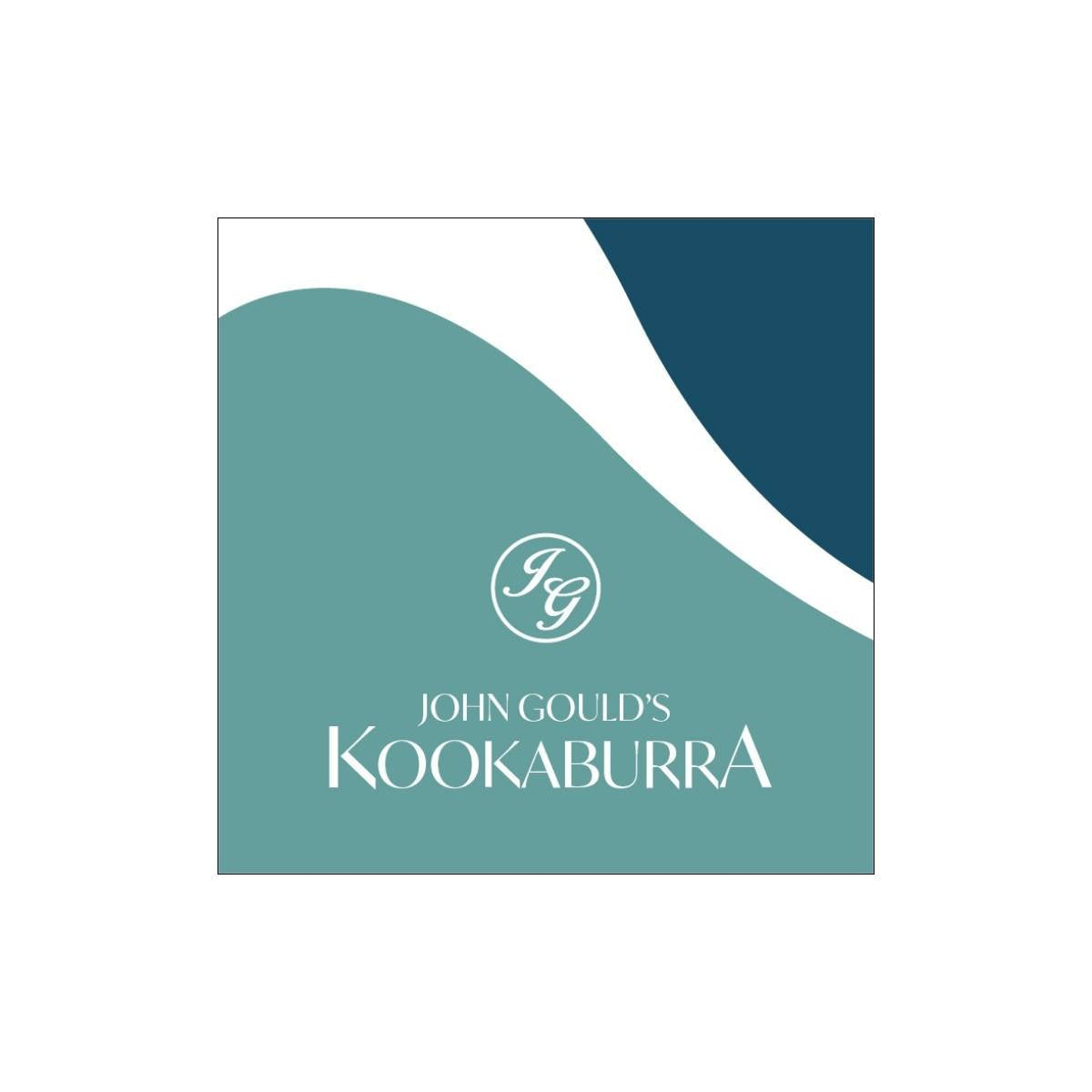 Birds of Australia 2025 $1 Kookaburra 1oz Silver Proof Coin