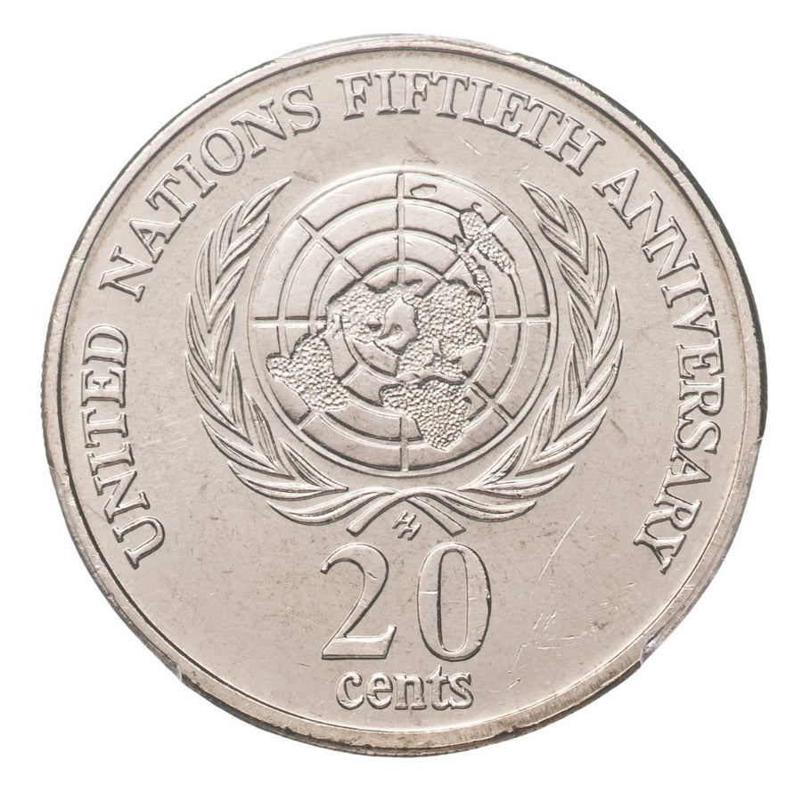 Buy 20c Coins Australia Online | Downies Collectables