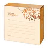 Australia Christmas Decoration 2024 50c Colour Silver Proof Coin