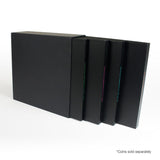 Australia 20c-$2 Circulating Commemorative Coin 4-Folder Set