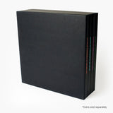 Australia 20c-$2 Circulating Commemorative Coin 4-Folder Set