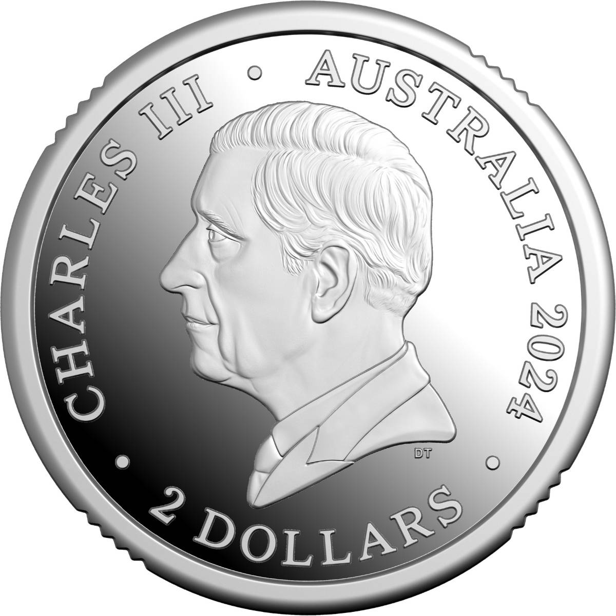 Buy Australian $2 Coins Online | Downies Collectables