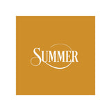 Seasons 2025 Summer $100 1oz Gold Proof Coin
