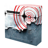 Richter Scale 90th Anniversary 2025 $1 1oz Silver Proof Coin