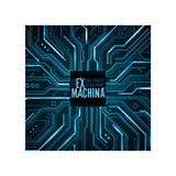 Ex Machina 2025 $1 1oz Silver Proof Coin