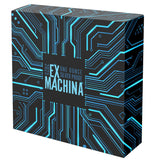 Ex Machina 2025 $1 1oz Silver Proof Coin