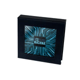 Ex Machina 2025 $1 1oz Silver Proof Coin