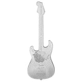 Fender® Stratocaster® 70th Anniversary 1oz Silver Coin Mystery Box