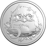 Australia 2025 6-Coin Baby Mint Set