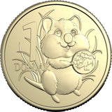 Australia 2025 6-Coin Baby Mint Set