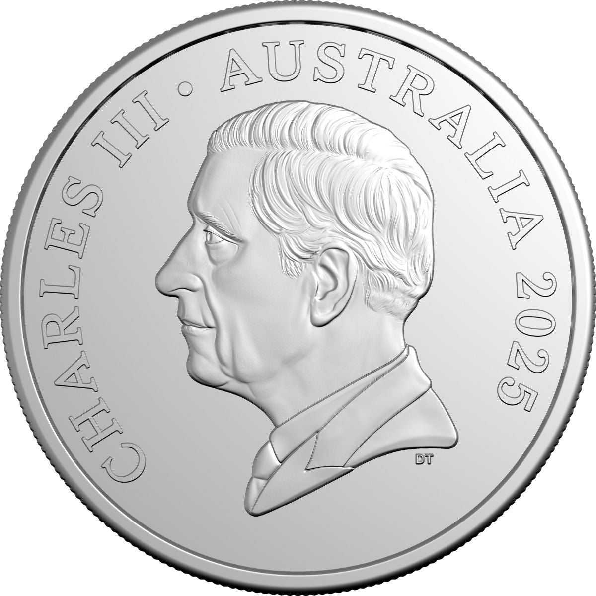 Australia 2025 6-Coin Baby Mint Set