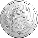 Australia 2025 6-Coin Baby Mint Set