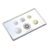 Australian Honours System 50th Anniversary 2025 6-Coin Mint Set