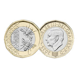 Great Britain 2025 13-Coin Brilliant Uncirculated Set