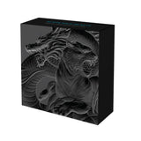 Auspicious Beasts 2025 $10 5oz Silver Proof Coin