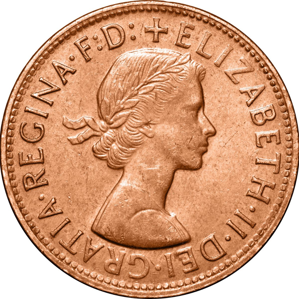 Ford Australia 100th Anniversary Enamel Penny 9-Coin Collection