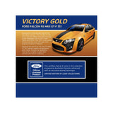 Ford Australia 100th Anniversary Enamel Penny 9-Coin Collection