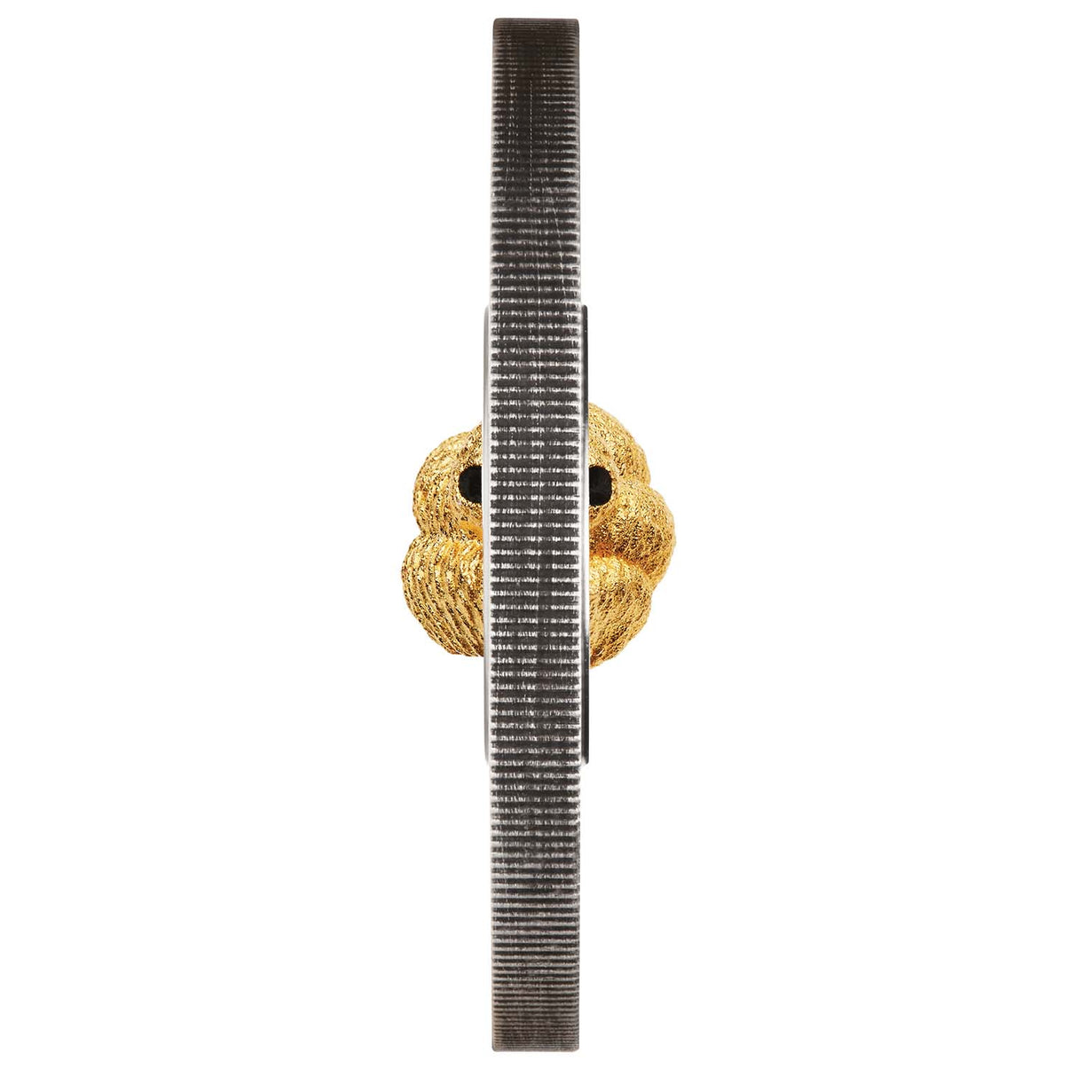 Lunar Year of the Snake Rotating Charm 2025 $1 1oz Silver Antique Coin