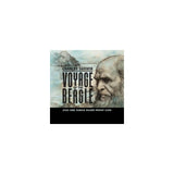 Charles Darwin & the Voyage of HMS Beagle 2025 $1 1oz Silver Proof Coin