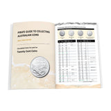 The Pirate Guide to Collecting Australian Coins 2024-25 Edition
