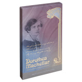 Australia Dorothea Mackellar 2025 50c Uncirculated 3-Coin Collection